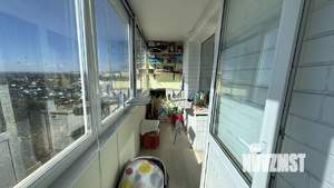 1-к квартира, вторичка, 44м2, 11/12 этаж