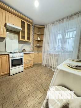 3-к квартира, вторичка, 63м2, 6/10 этаж