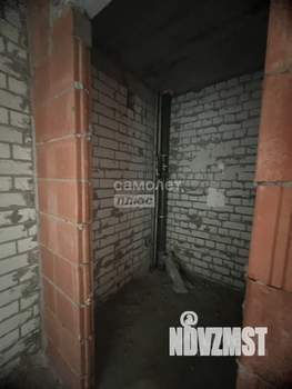 1-к квартира, вторичка, 44м2, 13/14 этаж