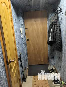 1-к квартира, вторичка, 30м2, 4/5 этаж