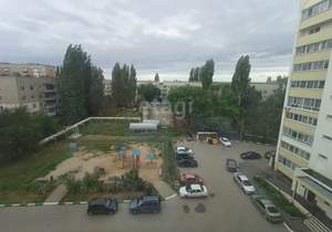 2-к квартира, вторичка, 61м2, 6/10 этаж