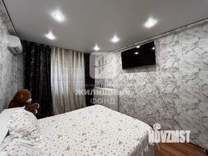 2-к квартира, вторичка, 44м2, 2/5 этаж