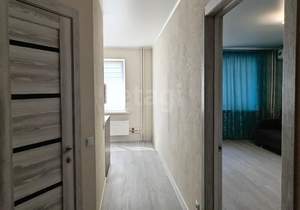 1-к квартира, вторичка, 43м2, 9/10 этаж