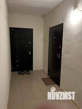 1-к квартира, вторичка, 51м2, 2/11 этаж