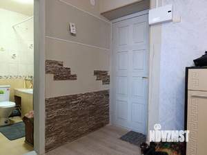 1-к квартира, вторичка, 34м2, 6/9 этаж