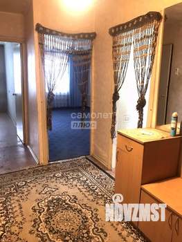 2-к квартира, вторичка, 52м2, 2/5 этаж