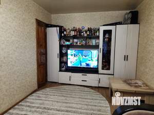 2-к квартира, вторичка, 42м2, 2/5 этаж