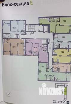 3-к квартира, вторичка, 79м2, 5/11 этаж