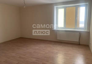 3-к квартира, вторичка, 63м2, 10/12 этаж