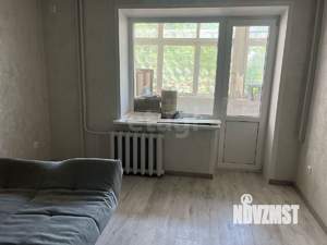 1-к квартира, вторичка, 35м2, 1/10 этаж