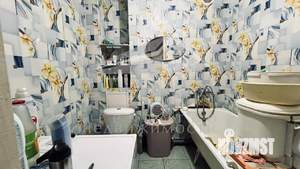 4-к квартира, вторичка, 63м2, 3/5 этаж