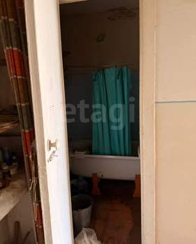 2-к квартира, вторичка, 44м2, 3/9 этаж