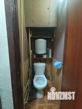 1-к квартира, вторичка, 18м2, 3/5 этаж