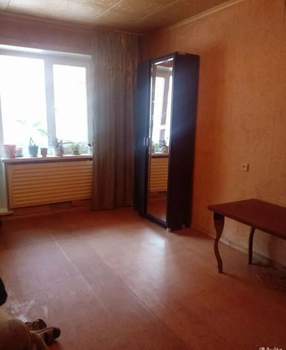 1-к квартира, вторичка, 38м2, 1/10 этаж