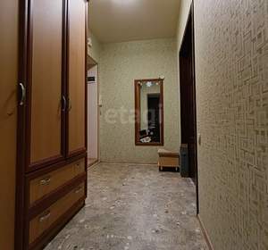 1-к квартира, вторичка, 39м2, 6/10 этаж