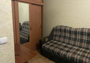 1-к квартира, вторичка, 29м2, 3/10 этаж