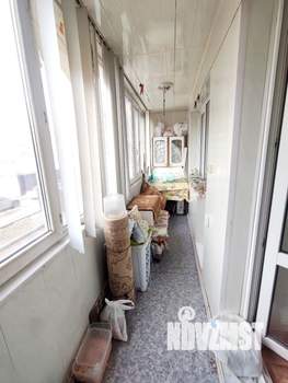 3-к квартира, вторичка, 64м2, 2/9 этаж