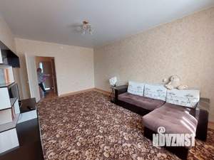 2-к квартира, вторичка, 74м2, 2/18 этаж