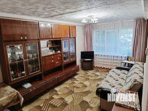 2-к квартира, вторичка, 45м2, 1/5 этаж