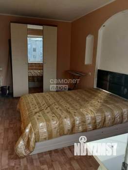 3-к квартира, вторичка, 61м2, 5/5 этаж