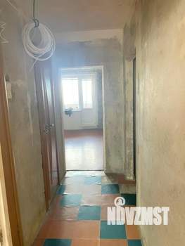 3-к квартира, вторичка, 66м2, 5/9 этаж