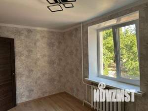 3-к квартира, вторичка, 51м2, 3/5 этаж
