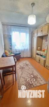 3-к квартира, вторичка, 60м2, 5/9 этаж