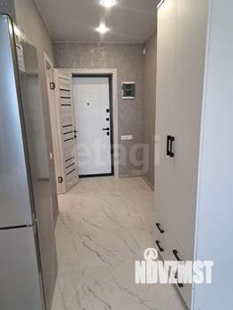 Студия квартира, вторичка, 25м2, 7/23 этаж