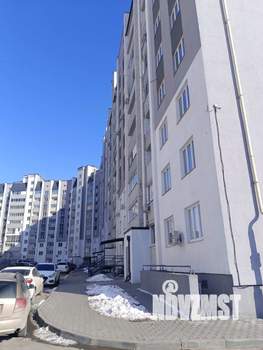 2-к квартира, вторичка, 54м2, 5/10 этаж