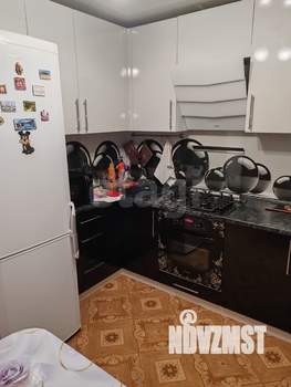 3-к квартира, вторичка, 50м2, 3/5 этаж