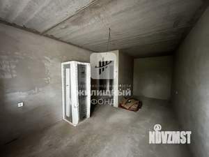 1-к квартира, вторичка, 45м2, 2/10 этаж