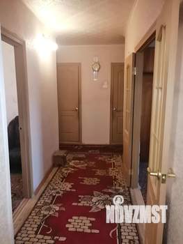 3-к квартира, вторичка, 66м2, 8/9 этаж