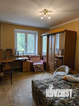 3-к квартира, вторичка, 63м2, 6/9 этаж