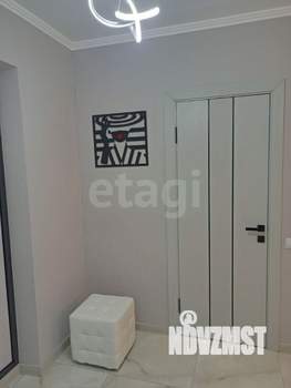 1-к квартира, вторичка, 45м2, 2/10 этаж