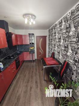 2-к квартира, вторичка, 62м2, 10/10 этаж