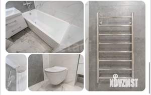 2-к квартира, вторичка, 59м2, 3/10 этаж