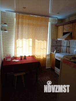 1-к квартира, вторичка, 34м2, 1/5 этаж
