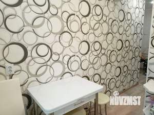 2-к квартира, вторичка, 44м2, 2/5 этаж