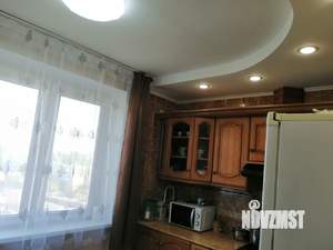 1-к квартира, вторичка, 40м2, 9/9 этаж