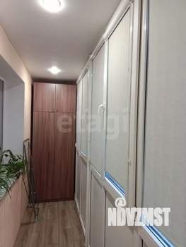 1-к квартира, вторичка, 36м2, 6/10 этаж