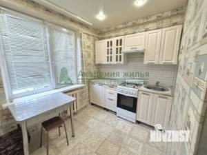 1-к квартира, вторичка, 29м2, 5/5 этаж