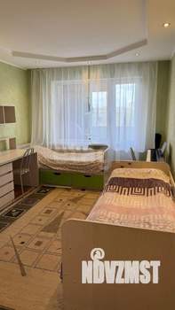 3-к квартира, вторичка, 60м2, 4/5 этаж