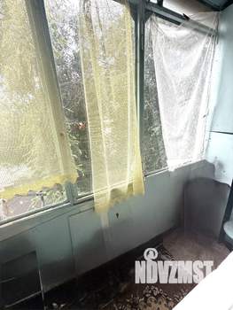 1-к квартира, вторичка, 30м2, 3/5 этаж