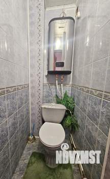 3-к квартира, вторичка, 93м2, 2/5 этаж