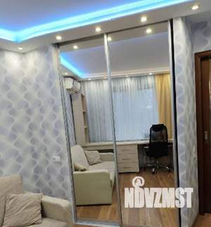 3-к квартира, вторичка, 58м2, 5/9 этаж