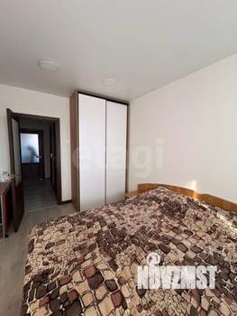 3-к квартира, вторичка, 66м2, 7/9 этаж