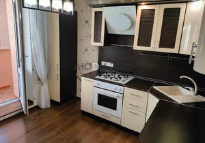 1-к квартира, вторичка, 36м2, 6/12 этаж