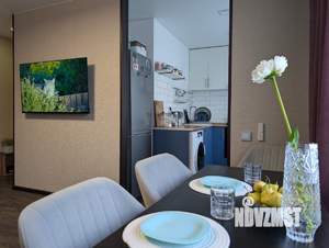 2-к квартира, вторичка, 45м2, 1/5 этаж