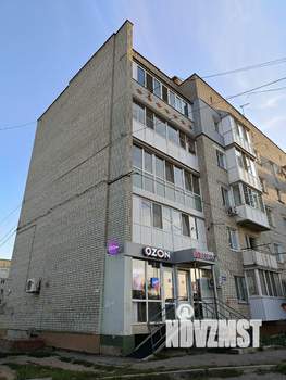 3-к квартира, вторичка, 66м2, 3/5 этаж