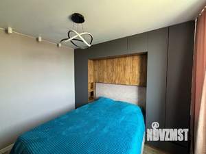 2-к квартира, вторичка, 66м2, 14/25 этаж